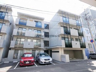 Premier　Residence　North　プレミアレジデンスの物件外観写真